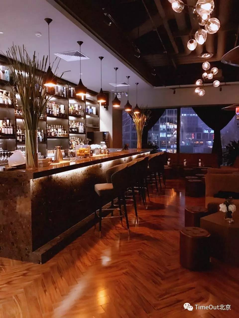 好玩又好喝的酒吧,夏日酒吧推荐