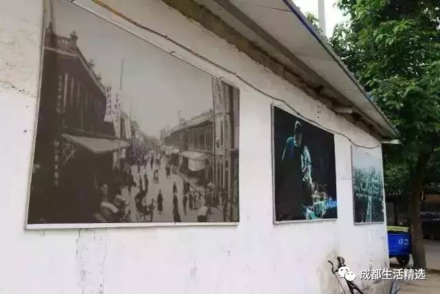 成都一条很破的美食街,成都市内的十大美食街