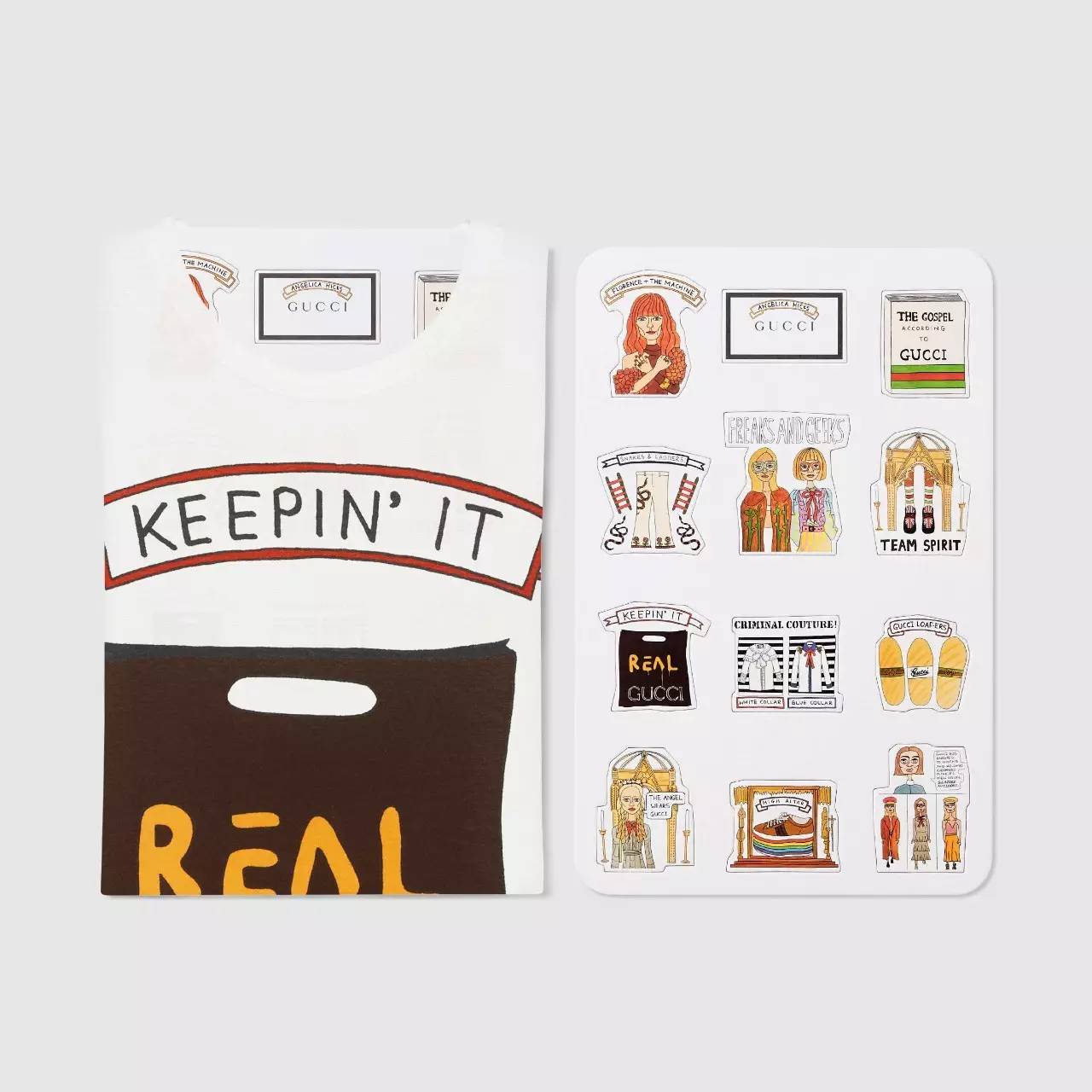 t恤牛仔甜酷,今夏流行这4种t恤时尚又百搭