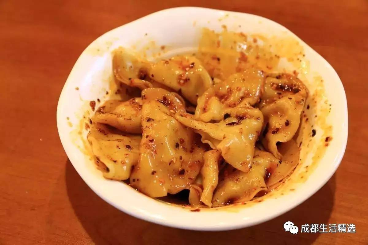 成都一条很破的美食街,成都市内的十大美食街