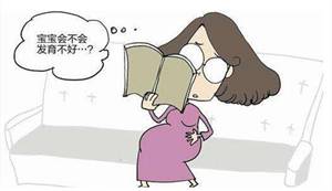 那些关于hcg翻倍的传说,hcg大翻倍经历