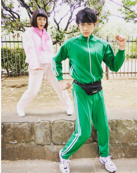 桐谷美玲短发,桐谷美玲颜值分析