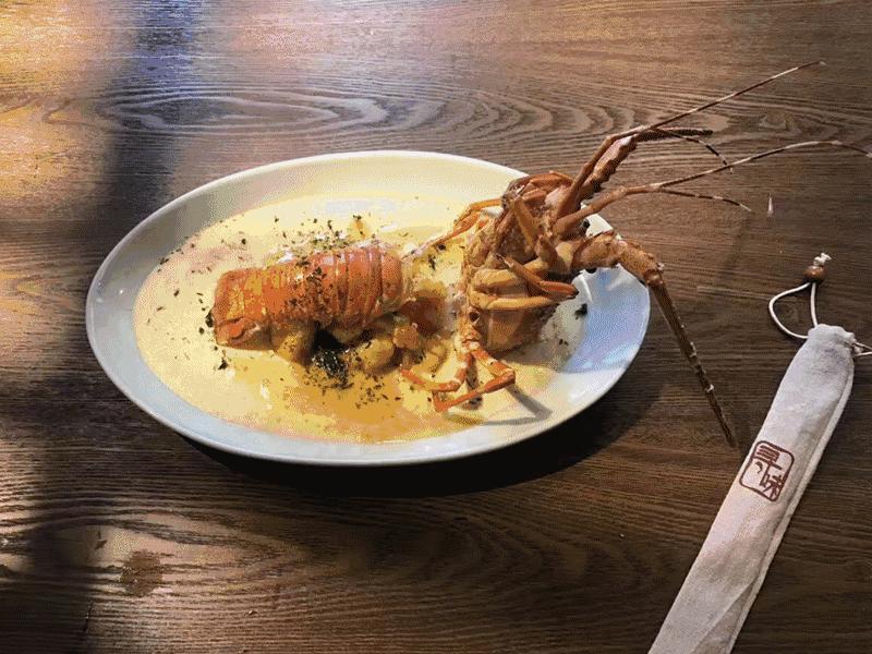 6张桌子,2个包厢,城南这家连导航都搜不到的私房小馆子,却藏着《食神》级别的蛋炒饭……