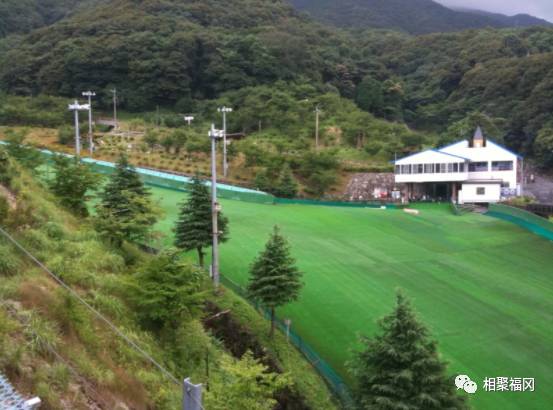 日本九州的人民夏天都去那里玩？只有一天也可以很放松的景点不信你们都去过