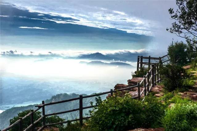 高温天气郑州,郑州高温哪里避暑