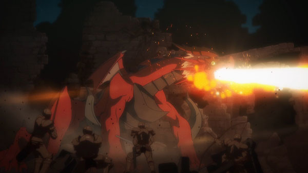 尽心尽力但不迎合-人设/作画监督恩田尚之谈《神击的巴哈姆特VIRGINSOUL》