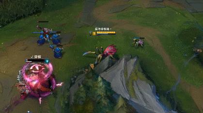 lol最新版本蜘蛛打野出装,新赛季蜘蛛打野思路