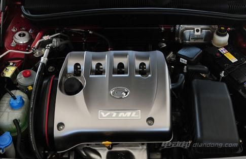 广汽传祺gs3发动机怎么样,广汽传祺发动机怎么样