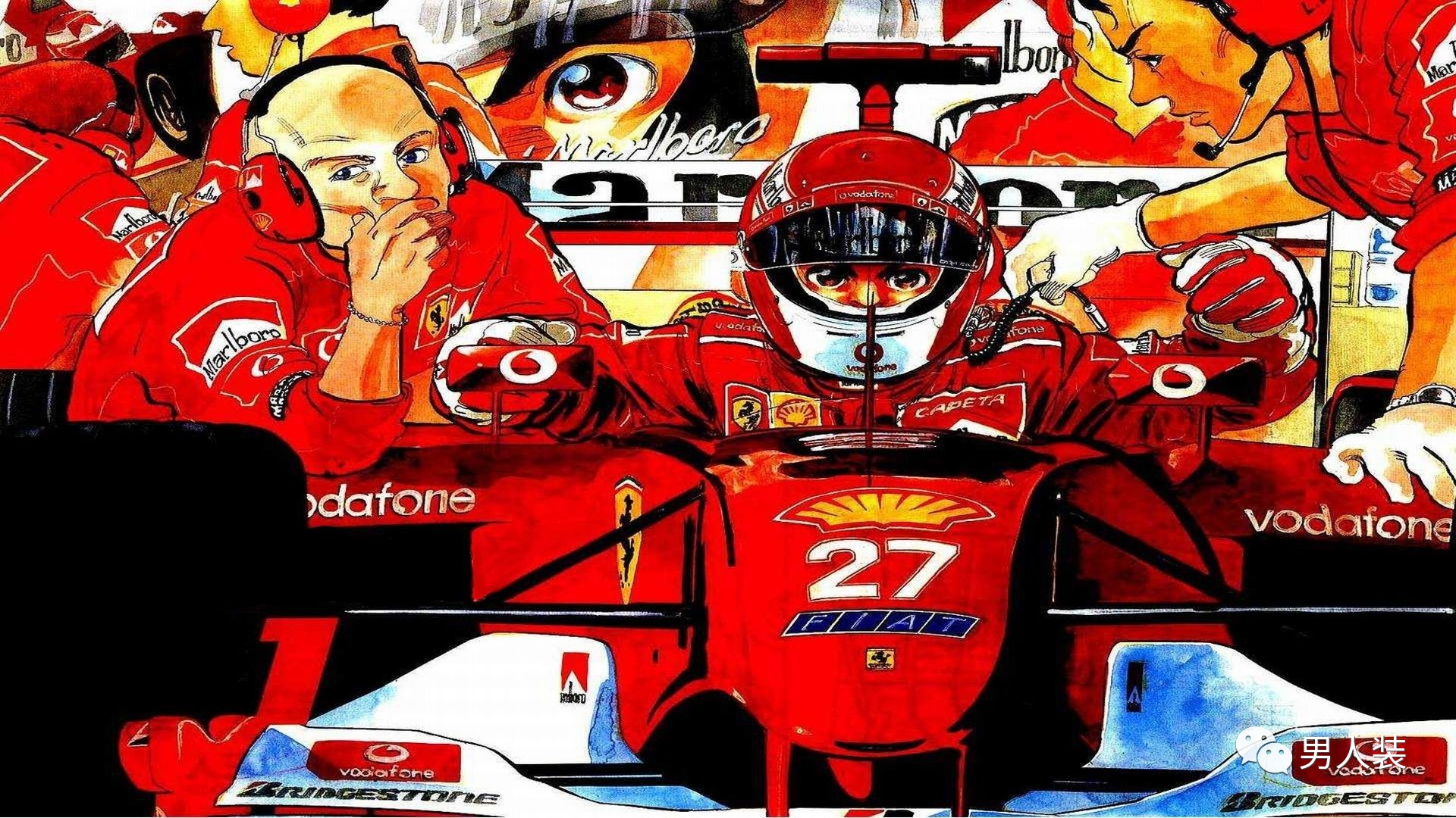 所有的东西都是假的动漫,那些年我们都看了些什么连续剧啊