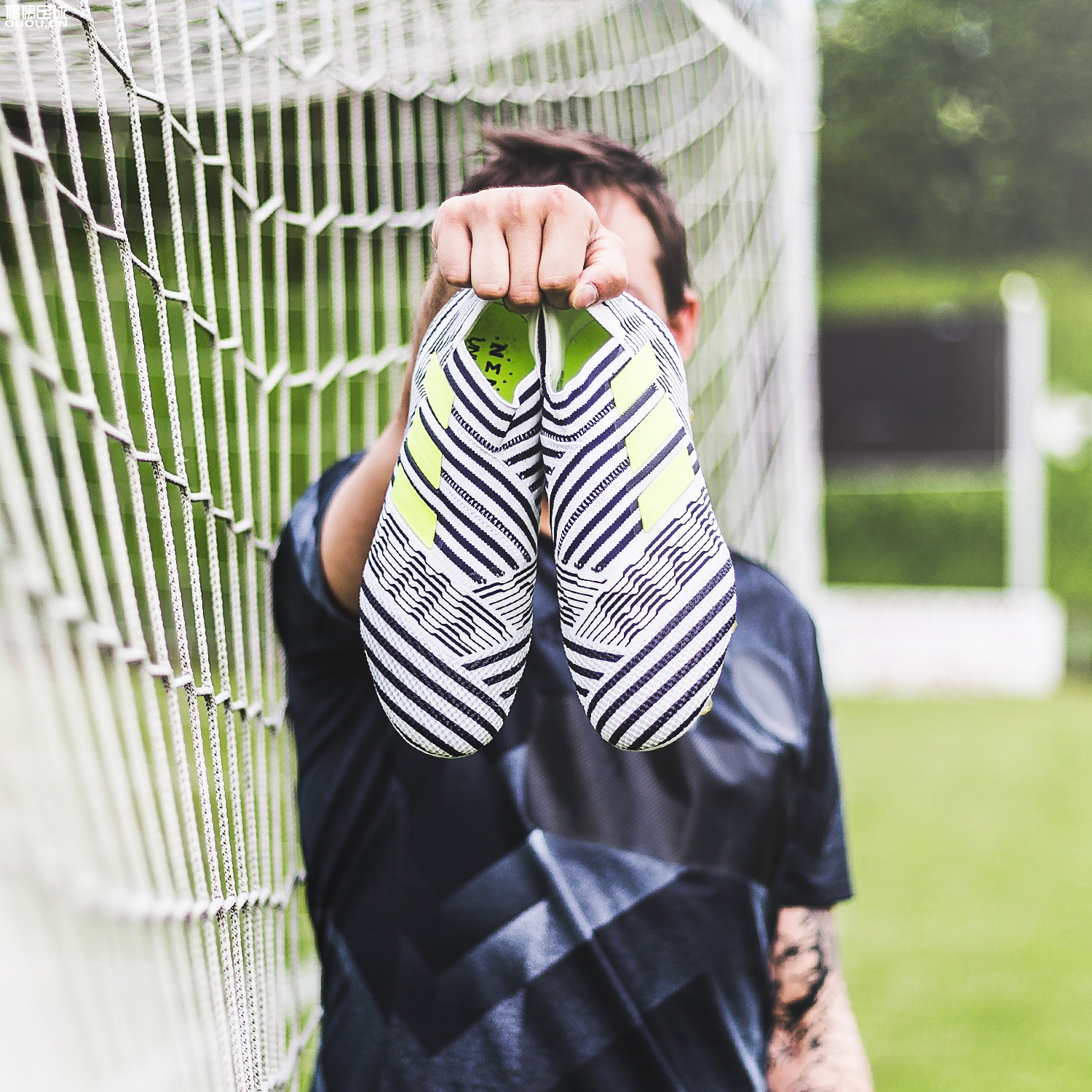 阿迪达斯nemeziz17测评,阿迪达斯nemeziz17.4测评