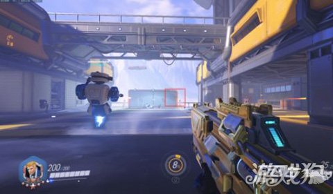 守望先锋3V3套路阵容推荐精彩尽在其后