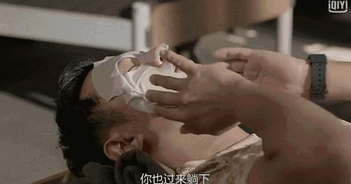 扰人的痘痘问题，你都可以解决！