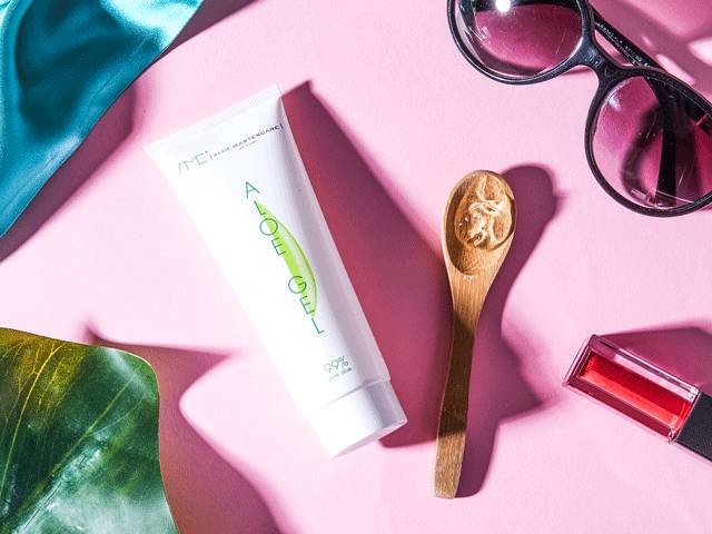 晒后修复稳定保湿的护肤品,补水退红最有效的产品