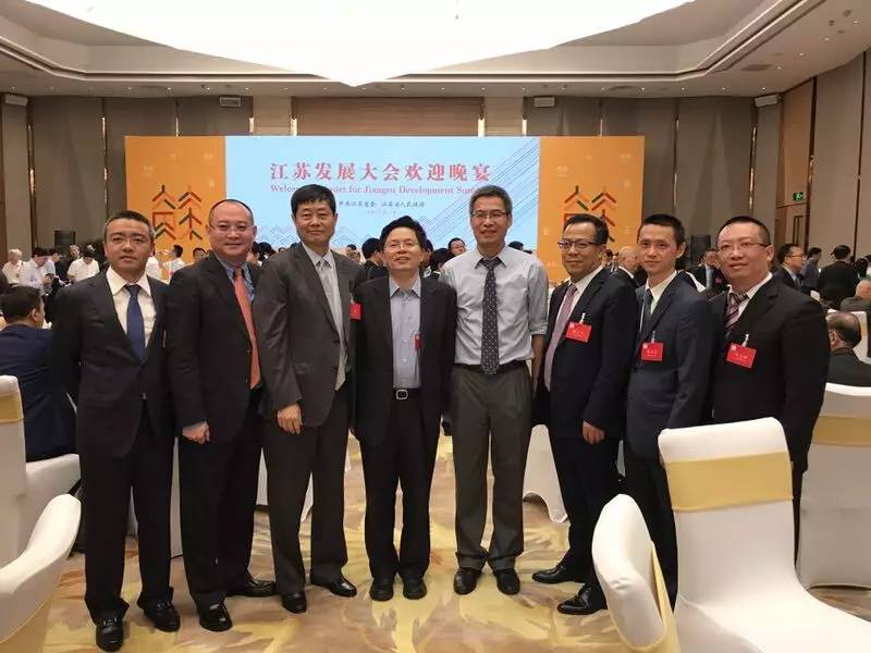 高新区代表大会,常州高新区人大代表