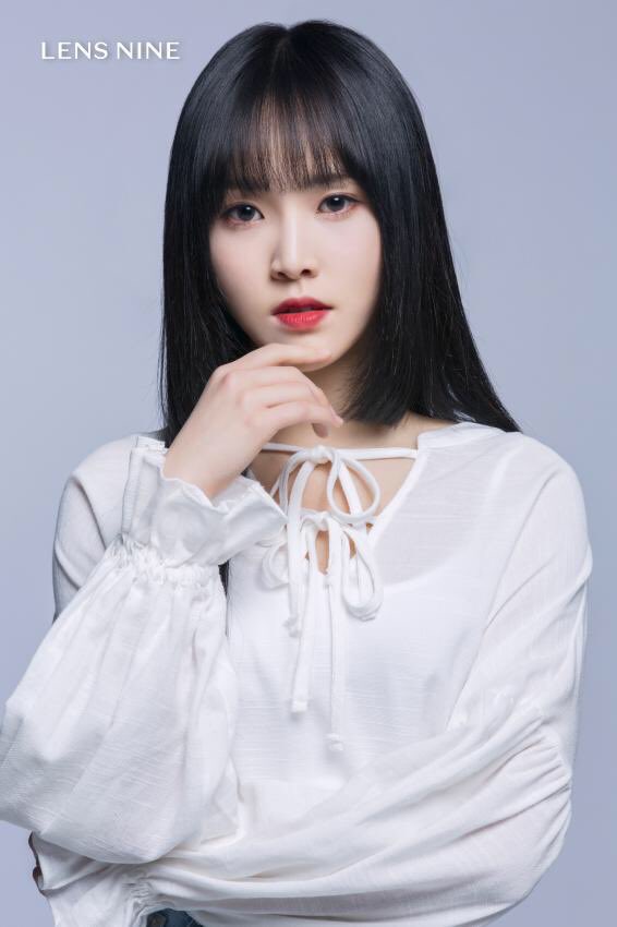 gfriend回顾,gfriend郑智薰