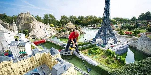 喜大普奔！世界级主题乐园要来落户！竟离中山这么近！约么？