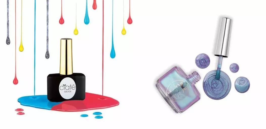 作为一个温柔的姑娘，每天却想给你点颜色瞧瞧