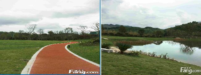 中铁悦龙南山小户型风格,中铁生态城悦龙南山在售户型房价