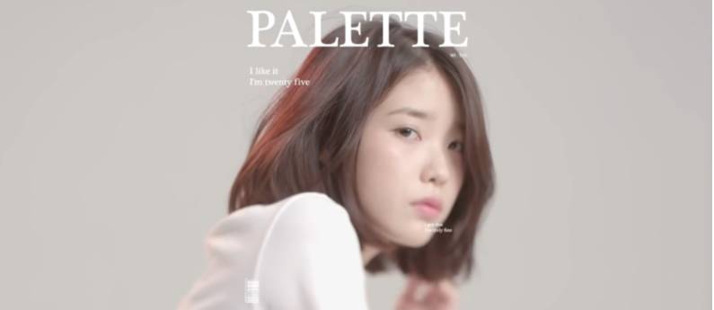 流星眉的化妆方法,流星眉妆容