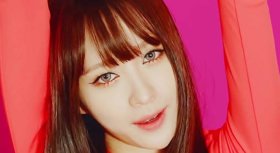 流星眉的化妆方法,流星眉妆容