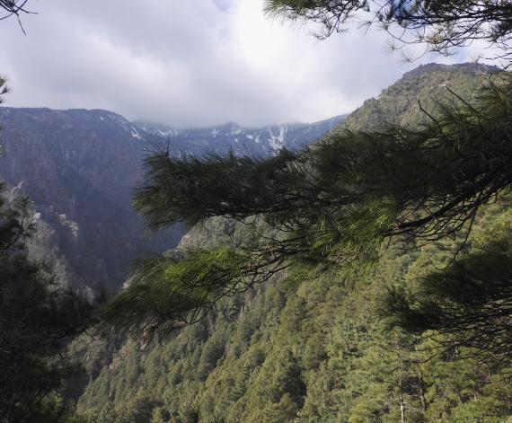 用我的经验告诉你，如何登顶苍山