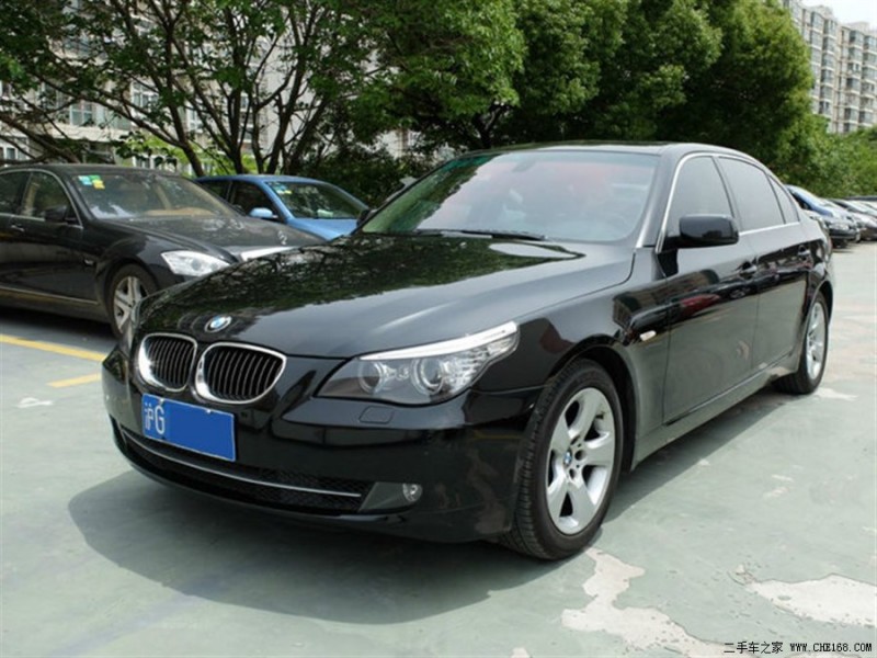 13万左右的宝马5系,13万左右的宝马五系