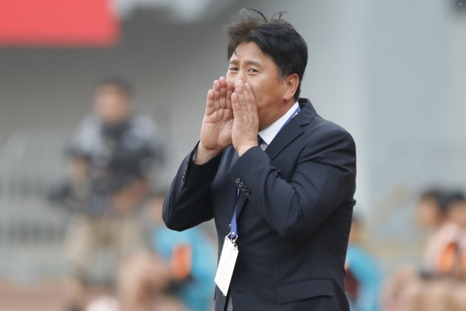 1人神勇+好运气助鲁能战平延边，2短板谁来解决？