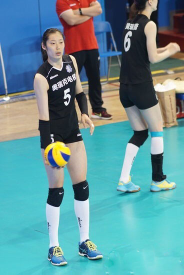 全运会女排预赛综述，三队三连胜三队三连败