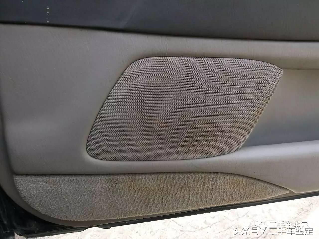 经典老车历代百公里测试,老款gs300值得买吗