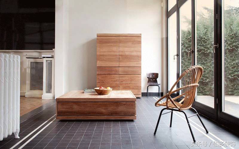 实木家具开裂一道缝怎么修补,实木家具反复开裂有什么办法