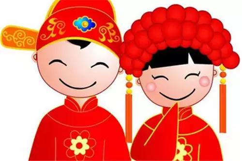 南昌婚嫁习俗,南昌结婚习俗流程