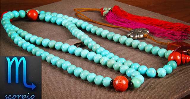 文玩中12生肖佩戴什么手串 (不同星座适合的文玩)