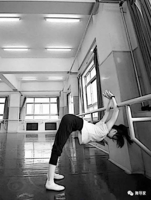 北舞有多难进,进入北舞有哪些条件