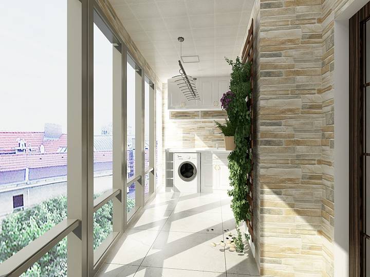 喜欢家里装修简单的风格,喜欢养花草的家怎么装修