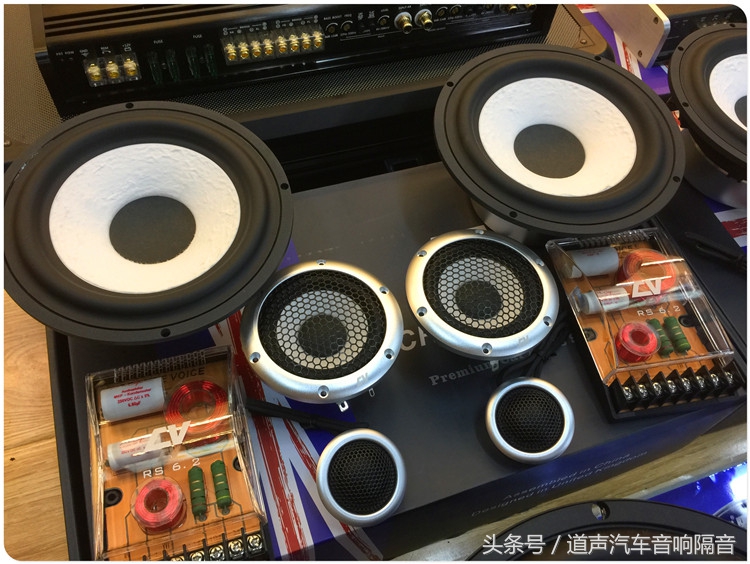 14捷豹xf改装原车喇叭,捷豹xfl音响改装最佳方案