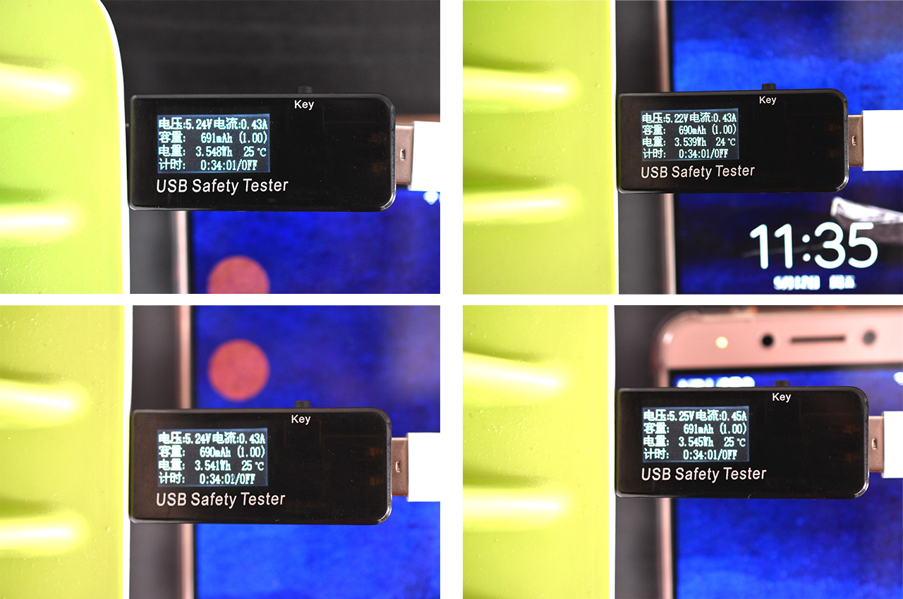 艾泡充电器,艾泡无线充电器怎么样