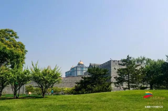 绝美的风景送给你,有一种风景叫朋友圈里的风景