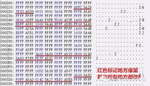 13年雷克萨斯ES350智能卡全丢匹配（初始化修改方法）