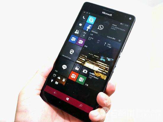 五年的windowsphone用户还原一个真正的WP手机体验