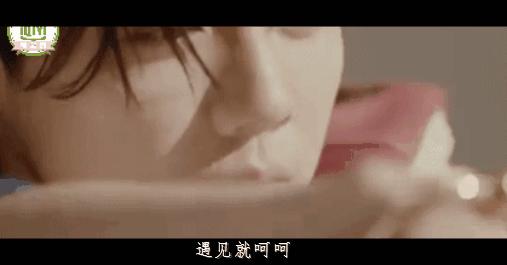 鹿晗惊艳动图,鹿晗动图合集