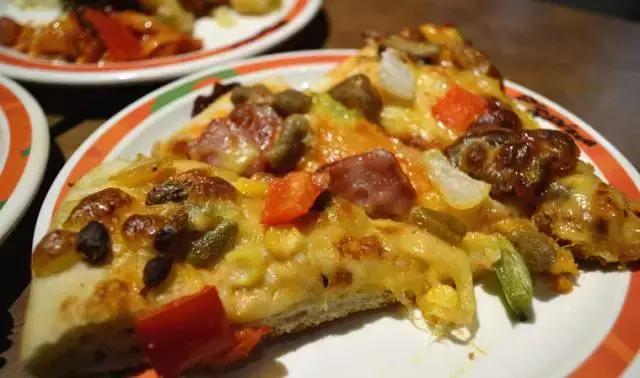 重庆这几家小地方看似不起眼,里面竟然藏着顶级吃货最爱的美食!