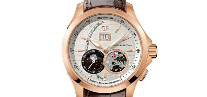 世界十大手表排行榜大全,世界顶级10大腕表