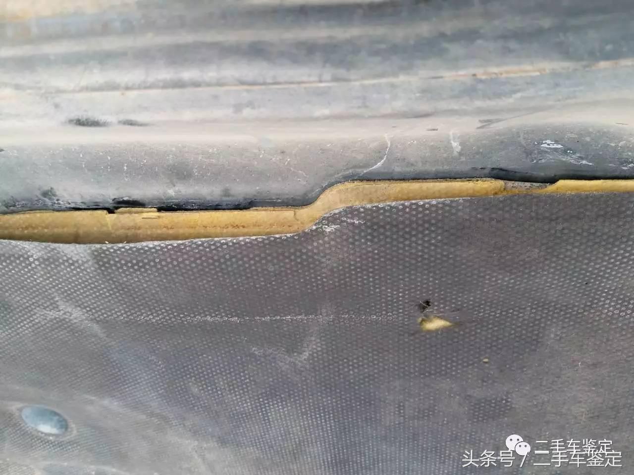 经典老车历代百公里测试,老款gs300值得买吗