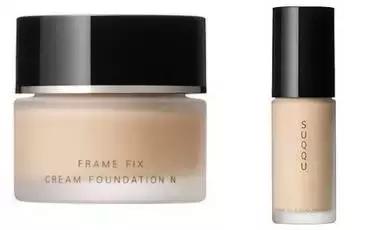 原来SUQQU、RMK、TWANY、KATE都是嘉娜宝旗下的