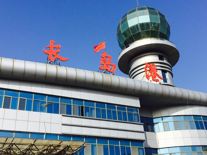 烟台蓬莱长岛两日游景色美极了,烟台长岛三日游攻略