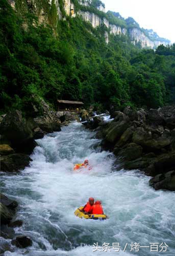 广州夏季可去哪些地方避暑,广州市区避暑