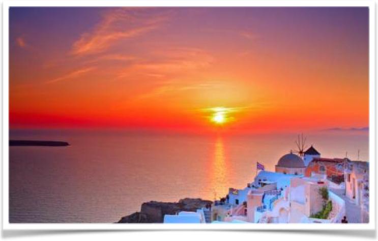 希腊爱琴海的活动,希腊冬季爱琴海