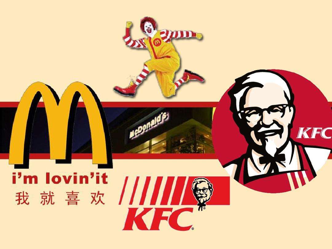 麦当劳和肯德基经营分析,肯德基盈利能力与麦当劳盈利能力