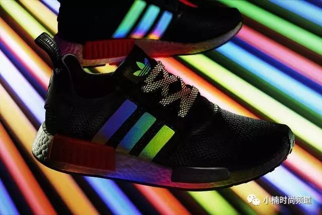 纯白阿迪nmd,阿迪nmd什么时候发售