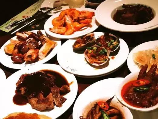 重庆这几家小地方看似不起眼,里面竟然藏着顶级吃货最爱的美食!